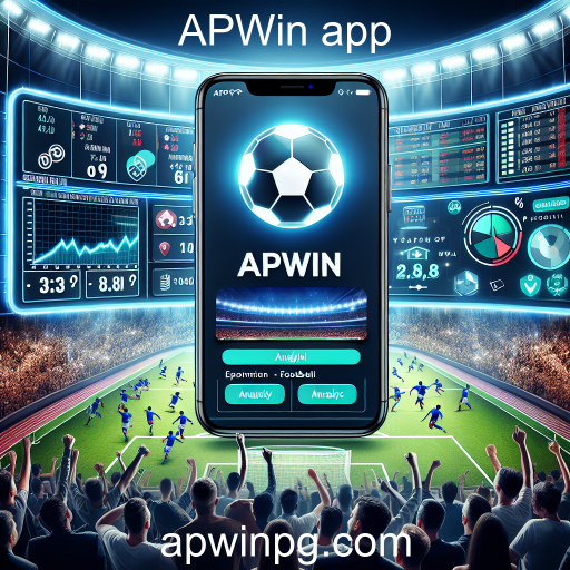 A Revolução do Futebol com o APWin App