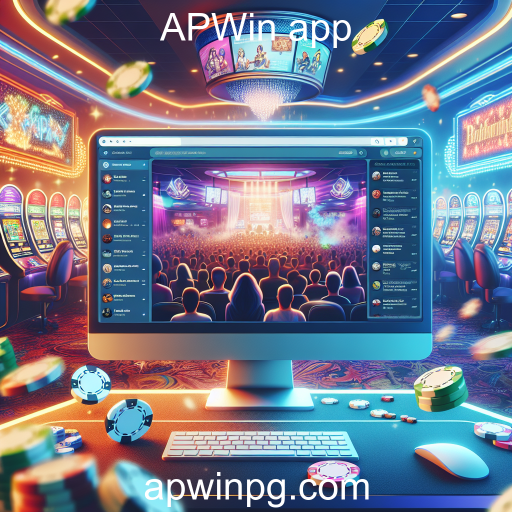Explorando o Fórum do APWin: Um Encontro para Gamers