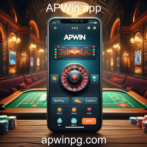 Casa de Apostas: A Evolução das Apostas Esportivas no APWin App